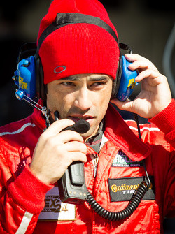 Raphael Matos