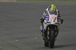 Karel Abraham, Cardion AB Motoracing