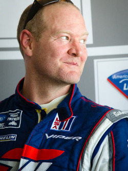 Tommy Kendall
