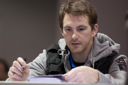 Scott Speed