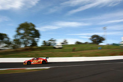 #6 Rod Salmon Audi R8 LMS: Rod Salmon, Craig Lowndes, Warren Luff