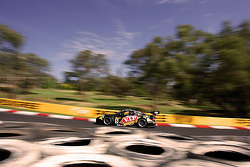 #5 VIP Petfoods Porsche GT3-R: Klark Quinn, Tony Quinn, Shane van Gisbergen