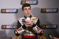 Ryan Blaney