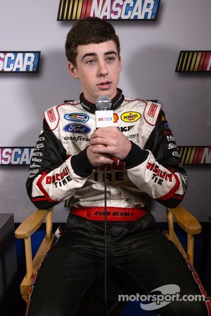 Ryan Blaney