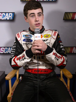 Ryan Blaney