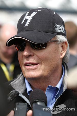 Rick Hendrick