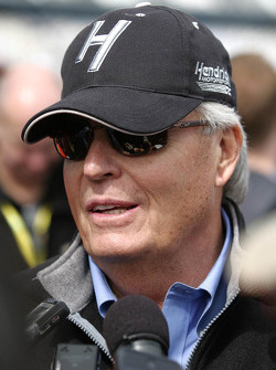 Rick Hendrick