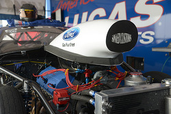 Larry Morgan