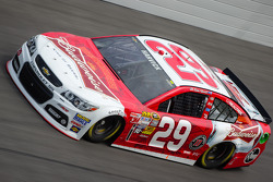 Kevin Harvick, Richard Childress Racing Chevrolet