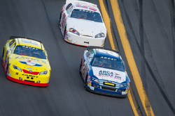 Thomas Praytor, John Wes Townley and Chad Boat