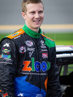 Justin Boston