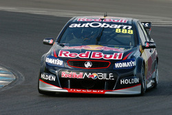 Craig Lowndes, Red Bull Racing