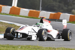 Conor Daly