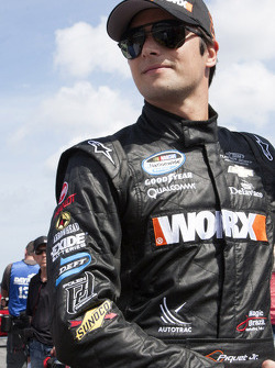 Nelson A. Piquet