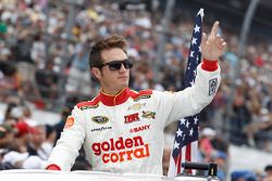 J.J. Yeley, Tommy Baldwin Racing Chevrolet