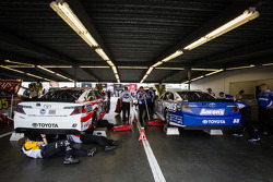 Technical inspection