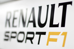 Renault Sport F1