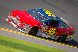 Scott Speed, Ford