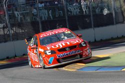 Scott McLaughlin, Fujitsu Racing GRM