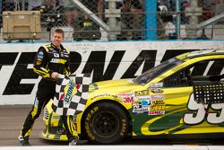 Carl Edwards, Roush Fenway Racing Ford