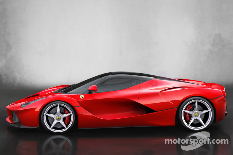 Ferrari LaFerrari