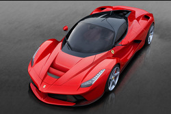 Ferrari LaFerrari