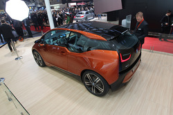 BMW I3 Concept Coupé