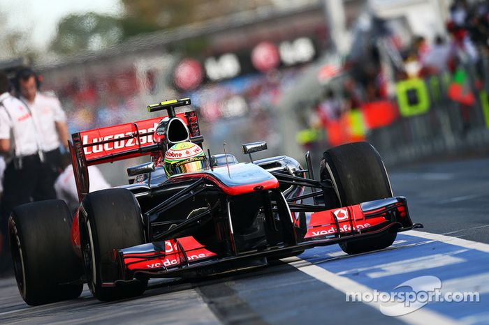 GP de Australia