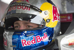 Travis Pastrana, Roush Fenway Racing Ford