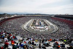 Bristol Motor Speedway