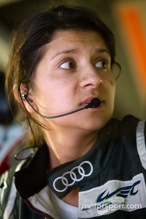 Leena Gade