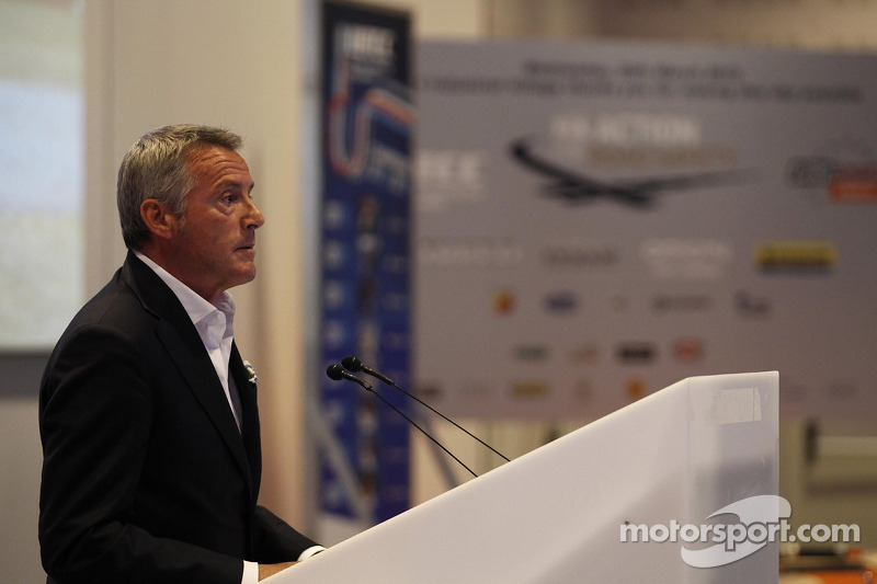 Marcello Lotti, General Manager KSO