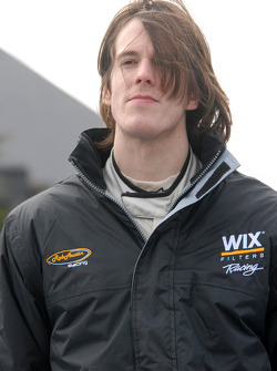Will Bratt, Wix Racing