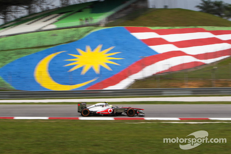 GP de Malasia