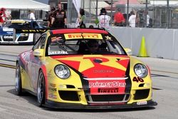 Ryan Dalziel, TruSpeed/Privacy Star/ENTRUST/Porsche 911 GT3