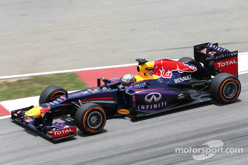 Red Bull RB9 (2013)