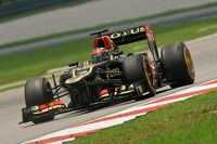 Malaysian GP