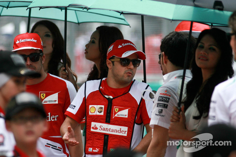 Felipe Massa