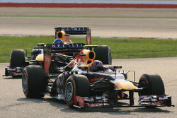 Mark Webber, Red Bull Racing RB9