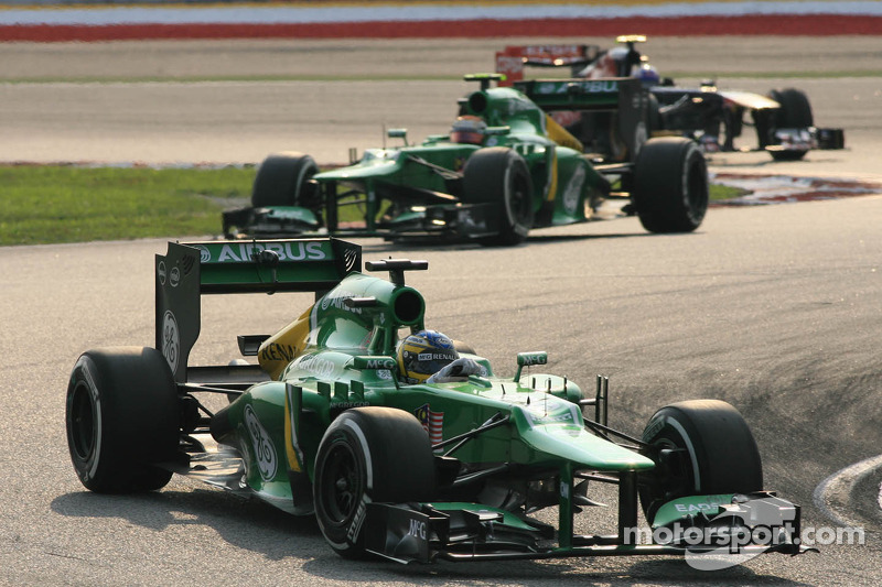 Charles Pic (2008-2009)