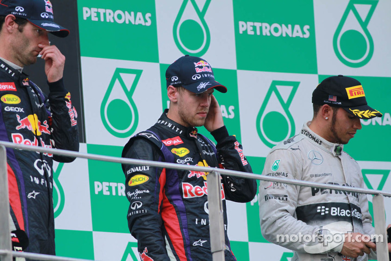 GP da Malásia de 2013