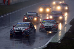 Tom Coronel, BMW E90 320 TC, ROAL Motorsport