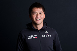 Satoshi Motoyama