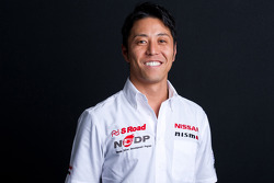 Kazuki Hoshino