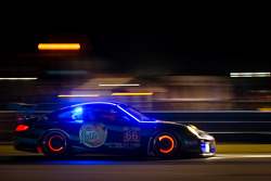 #66 TRG Porsche 911 GT3 Cup: Ben Keating, Damien Faulkner, Craig Stanton
