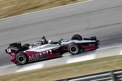 James Jakes, Rahal Letterman Lanigan Racing Honda