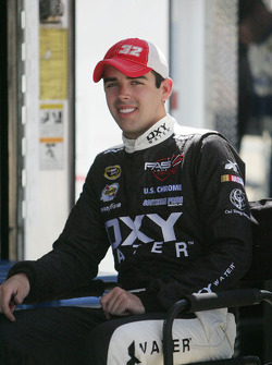Timmy Hill, Ford