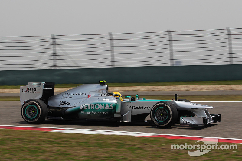 GP Tiongkok 2013