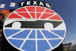 Texas Motor Speedway Logo