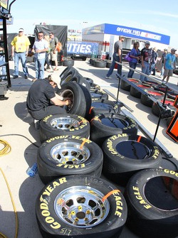 Goodyear tires